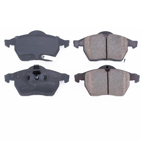 Evolution Ceramic Pads,16-819